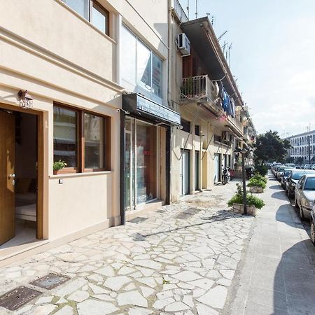 Gv Maisonette Corfu  Exteriér fotografie