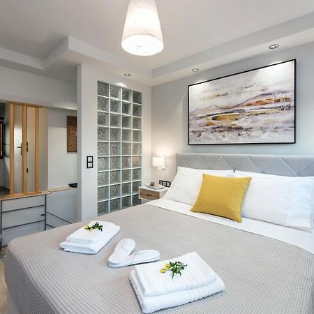 Gv Maisonette Corfu  Exteriér fotografie