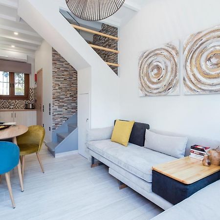 Gv Maisonette Corfu  Exteriér fotografie