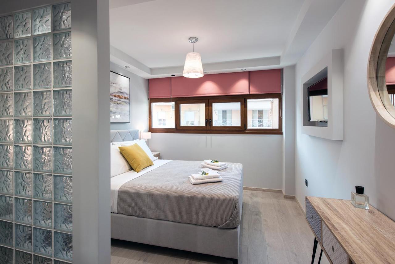 Gv Maisonette Corfu  Exteriér fotografie