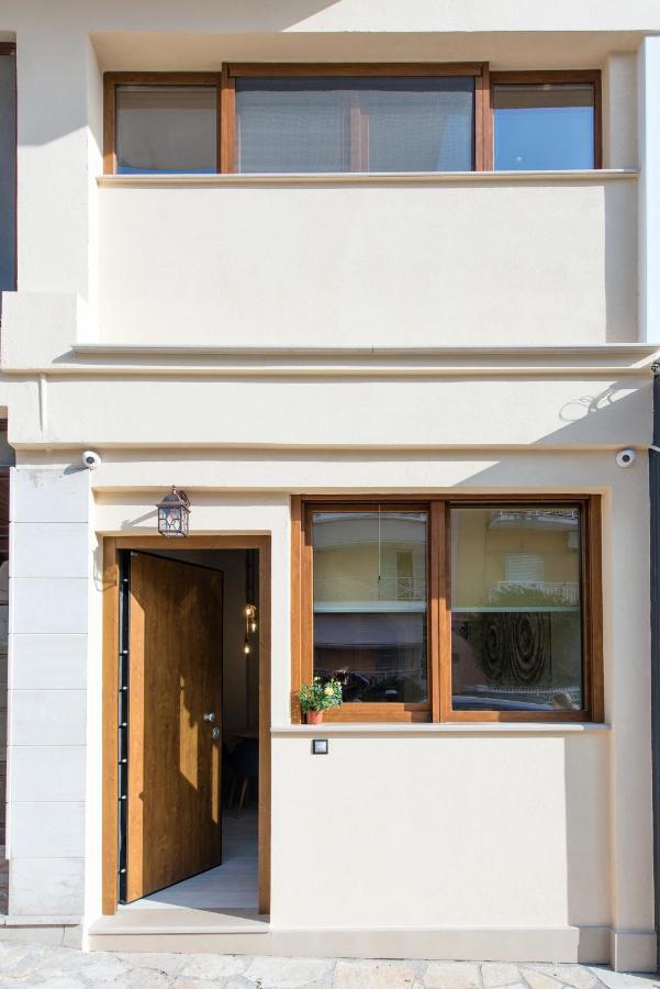 Gv Maisonette Corfu  Exteriér fotografie